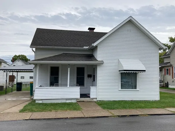 64 S Twin St, West Jefferson, OH 43162