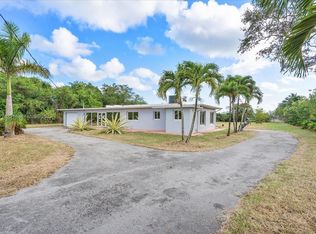 21701 SW 147th Ave, Miami, FL 33170