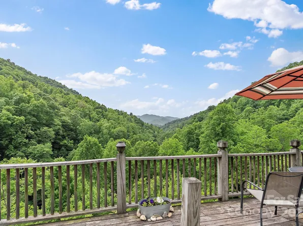 1085 Spillcorn Rd, Marshall, NC 28753