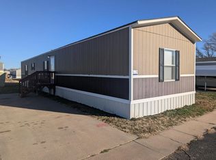 Countryside Estates KS, Hays, KS 67601