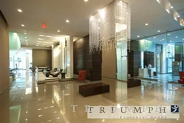 Rented by Triumph Property Group