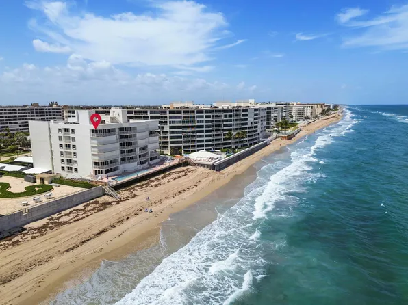 3600 S Ocean Boulevard #Ph 601, South Palm Beach, FL 33480