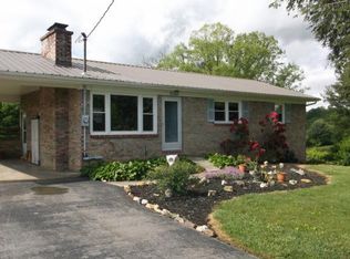3175 Street Dr, Johnson City, TN 37604