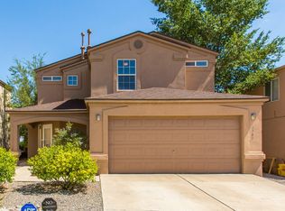 1705 Sierra Norte Loop NE, Rio Rancho, NM 87144