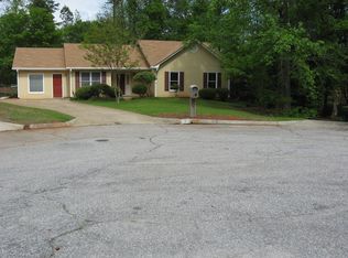 3 Paisley Ct, Greenville, SC 29607