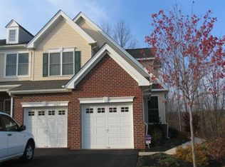 2507 N Whittmore St, Furlong, PA 18925