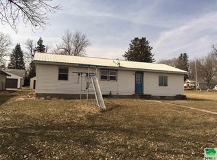 406 Karr Ave, Early, IA 50535