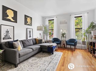 236 W 132nd St #2, New York, NY 10027