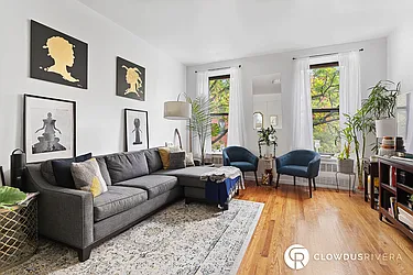 236 West 132nd Street