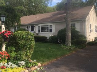 49 Jasmine Way, South Dennis, MA 02660