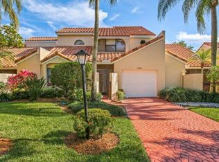 22541 Meridiana Dr, Boca Raton, FL 33433