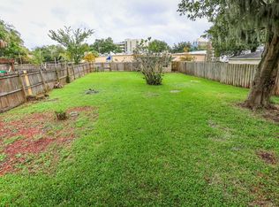 1077 Talbot Ave, Jacksonville, FL 32205