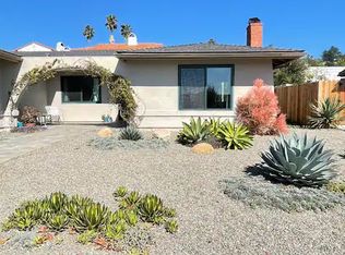 1807 El Faro, Santa Barbara, CA 93109