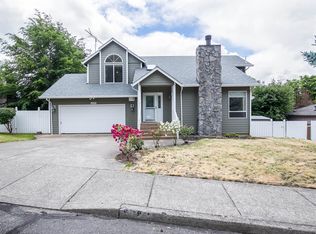 5183 Jones Rd SE, Salem, OR 97306