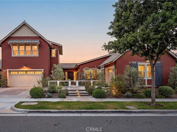 221 Medano St, Mission Viejo, CA 92694