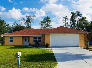 3802 SW 169th Lane Rd, Ocala, FL 34473