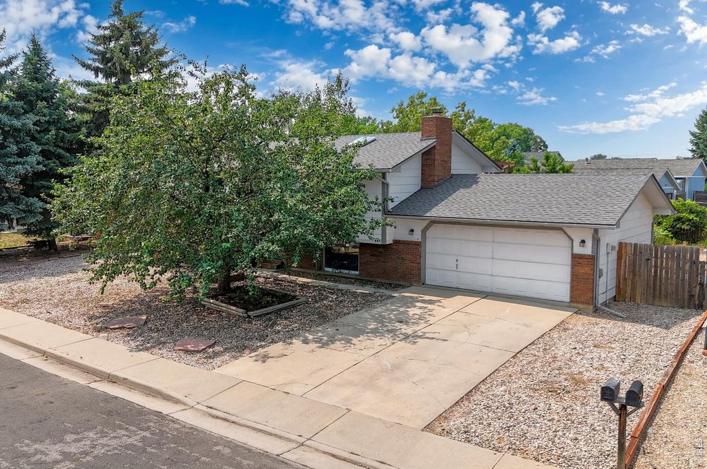 527 S Gilpin Ave