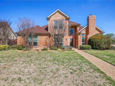 3501 Trinity Ln, Plano, TX, 75075