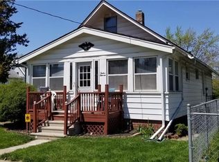 1211 Camden St, Toledo, OH