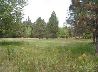 26112 SW Pine Dr, Camp Sherman, OR 97730