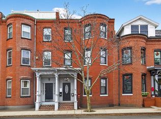 137 N St #3, Boston, MA 02127