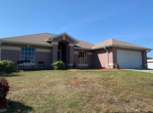 2235 Gascon Rd SW, Palm Bay, FL 32908
