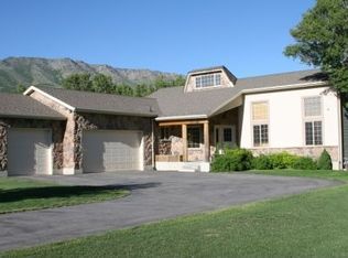 3448 Fuller Dr, Eden, UT 84310