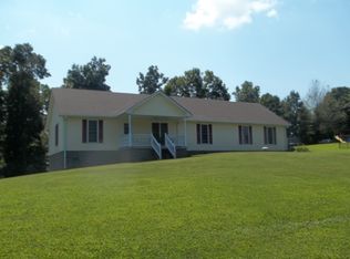 1687 Kelly Willis Rd, Greenbrier, TN 37073