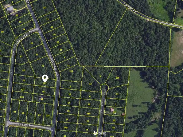 Dublin Dr, Crossville, TN 38572