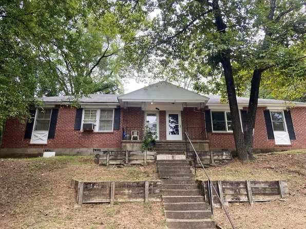 37 Muscogee Dr, Columbus, GA 31903