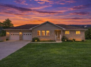 305 Medlin Pike, Evensville, TN 37332