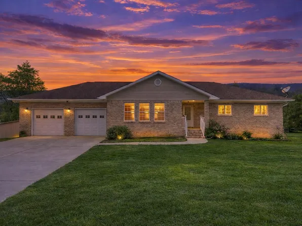 305 Medlin Pike, Evensville, TN 37332