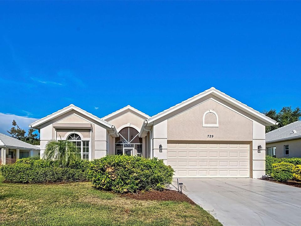 1st image of 729 Pond Lily Way