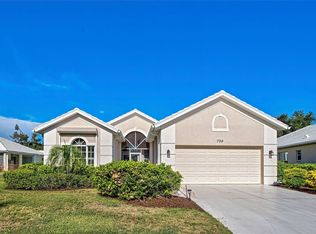729 Pond Lily Way, Venice, FL 34293