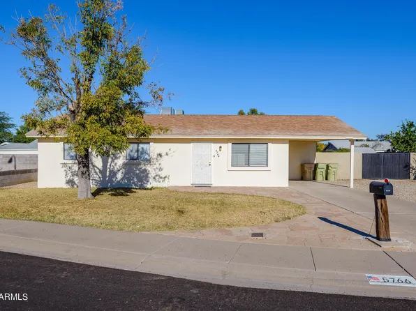 5766 W Lupine Ave, Glendale, AZ 85304
