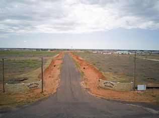 16108 N Pura Vida Ave, Gardendale, TX 79758