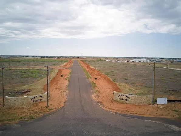 16108 N Pura Vida Ave, Gardendale, TX 79758