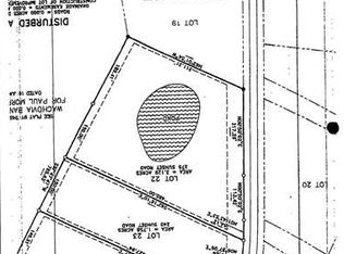 245 Sunset Rd, Landrum, SC 29356