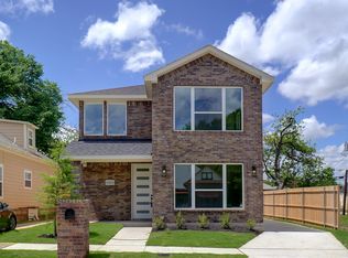 1404 Missouri Ave, Fort Worth, TX 76104