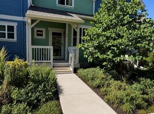 Hearthstone Cohousing, Denver, CO 80212