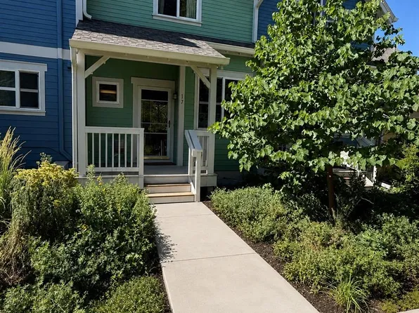 4750 W 37th Avenue #17, Denver, CO 80212