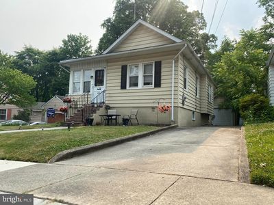 317 W Oakland Ave, Oaklyn, NJ, 08107