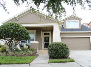 2250 Strawberry Tree Ln, Orlando, FL 32828