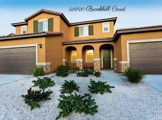 28820 Brookhill Ct, Menifee, CA 92584