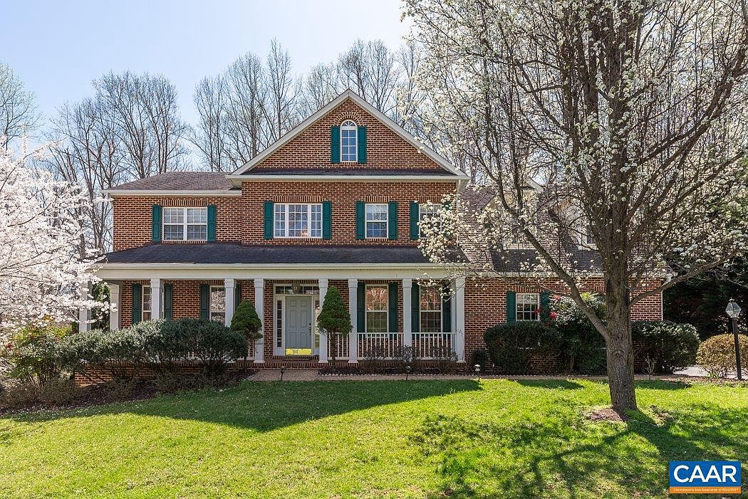 2070 Brownstone Ln Charlottesville Va 22901 Zillow