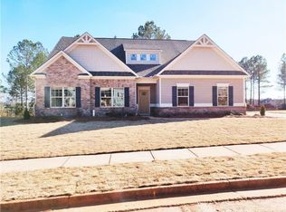 80 Collingwood Lndg, Covington, GA