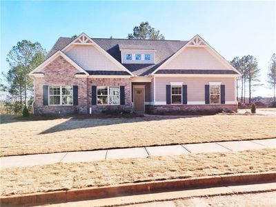 80 Collingwood Lndg, Covington, GA, 30016
