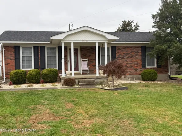 10424 New Haven Rd, New Haven, KY 40051