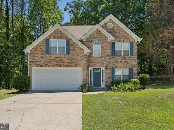 954 Wandering Vine Dr SE, Mableton, GA 30126