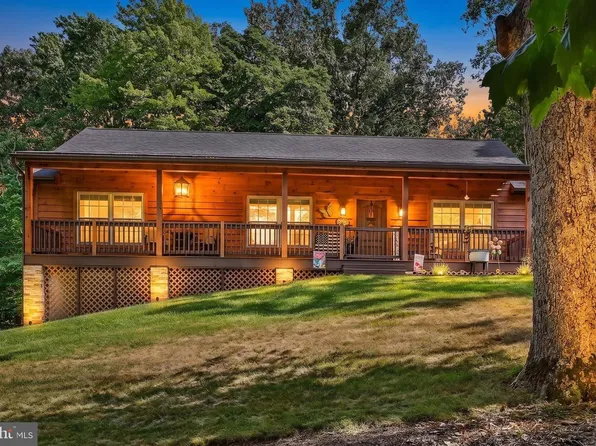 2237 Tonto Dr, Auburn, PA 17922